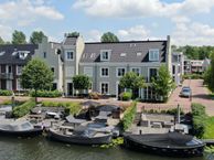 Verlengde Molenweg 23, 3604 DA Maarssen