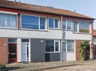 Albert Cuypstraat 20, 7545 JN Enschede