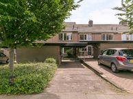 van Ruysdaelweg 36, 6562 XE Groesbeek