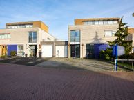 Weverslaan 5, 3214 TT Zuidland