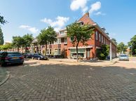 Voltaplein 21, 1098 NN Amsterdam