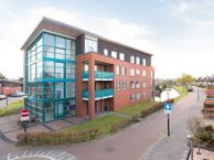 Rembrandtlaan 91, 2172 DD Sassenheim