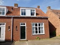 Wagenaarstraat 29, 4351 BA Veere