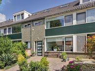Rosweydelaan 96, 3454 BR De Meern