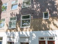 Reggestraat 36 III, 1078 DA Amsterdam