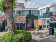 Korendragershof 14, 1383 CZ Weesp