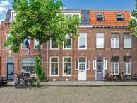 Soendastraat 43, 2022 XV Haarlem