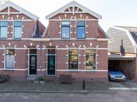 Ooievaarstraat 3, 1506 XK Zaandam