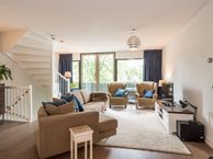 Maria van Reigersberchstraat 3, 3031 XL Rotterdam