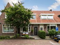 Paulus Potterstraat 51, 8932 KK Leeuwarden