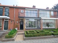 Hoenderweg 6, 6712 CB Ede