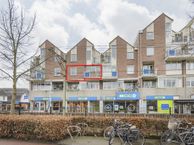 De Wiek 87, 6712 JC Ede