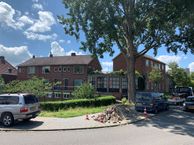 Nieuwe Gouwe W.Z. 11, 2802 AN Gouda