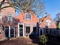 Voorhaven 18, 1135 BR Edam