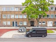 Van Hoornekade 159, 3554 AT Utrecht