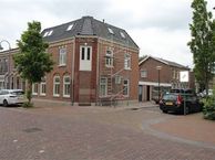 Burgemeester De Withstraat 48, 3732 EM De Bilt