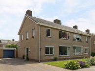 Bouriciuslaan 54, 9203 PE Drachten
