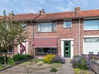 Beatrixstraat 15, 3255 BA Oude-Tonge