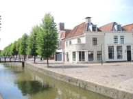 Academiestraat 1, 8801 LJ Franeker