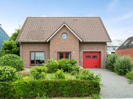 De Vlonder 33, 5427 DB Boekel