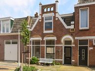 1e Woudstraat 32, 8606 CE Sneek