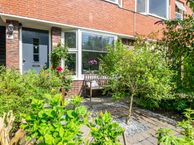 Mutua Fidesstraat 16, 9741 CB Groningen