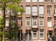 Tweede Helmersstraat 78 II, 1054 CM Amsterdam