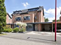 Mozartlaan 7, 3261 JT Oud-Beijerland