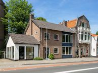 Kennemersingel 15 -16, 1815 GC Alkmaar