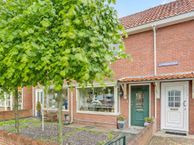 Nachtegaalstraat 29 *, 7605 BJ Almelo