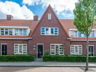 Keldermansstraat 79, 5622 PH Eindhoven