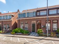 Murraystraat 86, 3195 VL Pernis Rotterdam