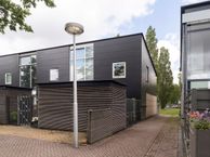 Eduard Künnekehof 25, 3543 HT Utrecht