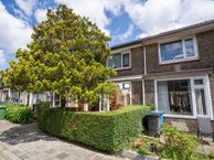 Sabangstraat 6, 2612 BK Delft