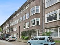 Tintorettostraat 23 2, 1077 RP Amsterdam