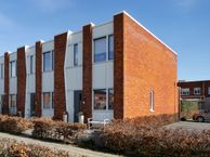 Bernardus van den Bergweg 2, 7424 GP Deventer