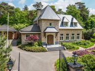 Populierenlaan 11, 3735 LG Bosch en Duin