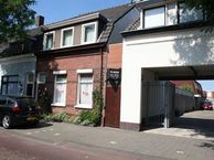 Prinses Beatrixlaan 58, 4615 KH Bergen op Zoom