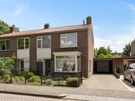 van den Kerkhoffstraat 50, 5271 CJ Sint-Michielsgestel