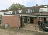 Kersengaard 82, 3206 NK Spijkenisse