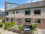 Count Basiestraat 58, 1311 PD Almere