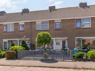 Plevierstraat 17, 3145 CP Maassluis