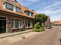 Heemskerkstraat 80, 2315 TJ Leiden