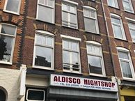 Jan Pieter Heijestraat 123 boven, 1054 ME Amsterdam