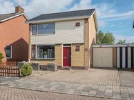 Witsenborgstraat 3, 9781 BC Bedum