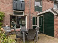 Achterwerf 189, 1357 BX Almere
