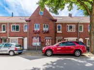 Verwerstraat 105, 5612 EB Eindhoven