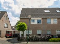 Heuvelstraat 18, 5126 CM Gilze