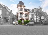 Van Pallandtstraat 60, 6814 GR Arnhem