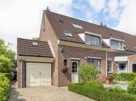 Rosa Manussingel 22, 1963 BD Heemskerk